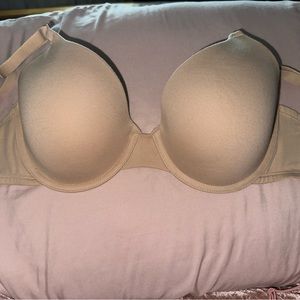 Fruit of the Loom Women's Cotton Stretch Extreme Comfort Bra